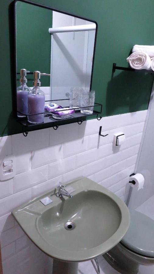 Apezinho.loft 3 Apartamento *