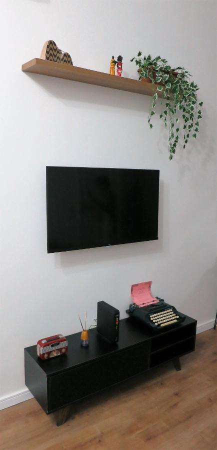 Apartamento Apezinho.loft 3 *