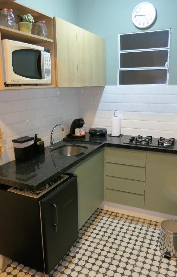 Apezinho.loft 3 Apartamento Rio de Janeiro