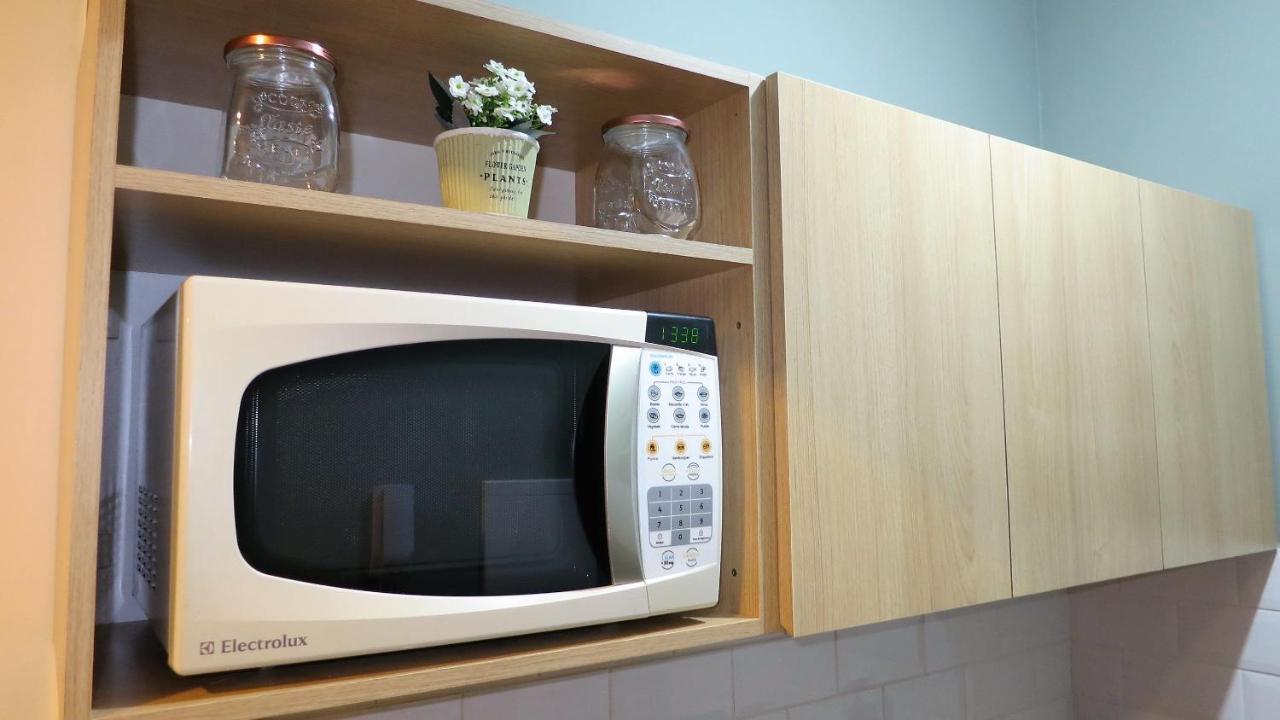 Apartamento Apezinho.loft 3