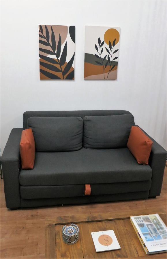 Apezinho.loft 3 Apartamento