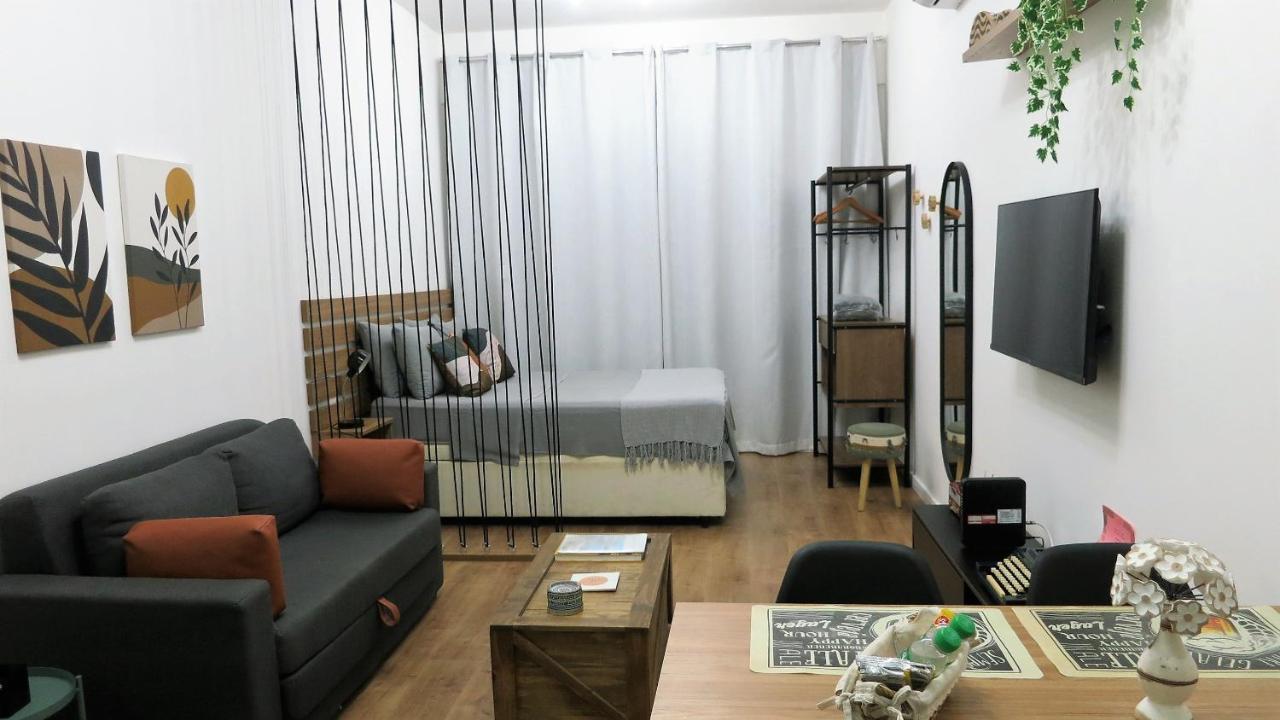 Apezinho.loft 3 Apartamento Rio de Janeiro
