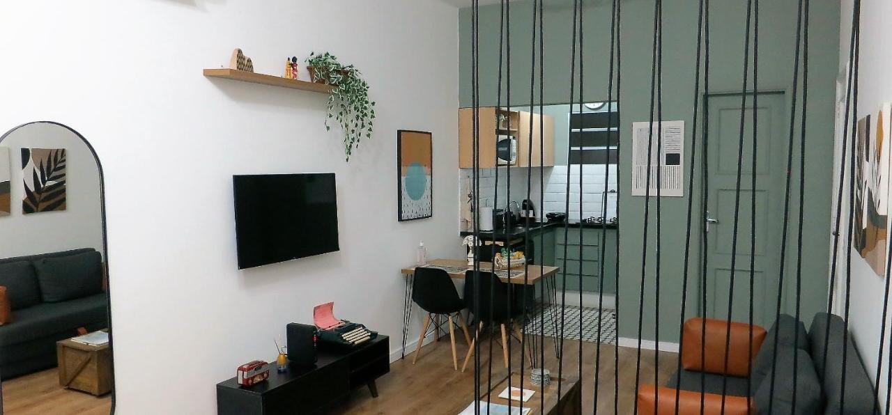Apartamento Apezinho.loft 3 Rio de Janeiro